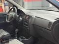 2009 MODEL GETZ KLİMALI
