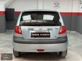 2009 MODEL GETZ KLİMALI