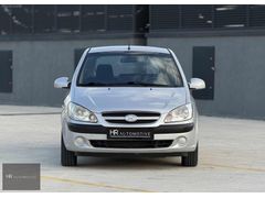 HR | Getz 1.5 CRDİ VGT - Geri Görüş - Klima - 4 Cam Oto.