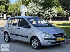 2010_HYUNDAİ GETZ_220.000'KM'_DEĞİŞENSİZ_TRAMERSİZ_TERTEMİZ_