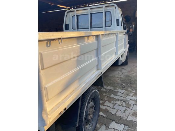 Sahibinden Ford Trucks Transit 190 P 