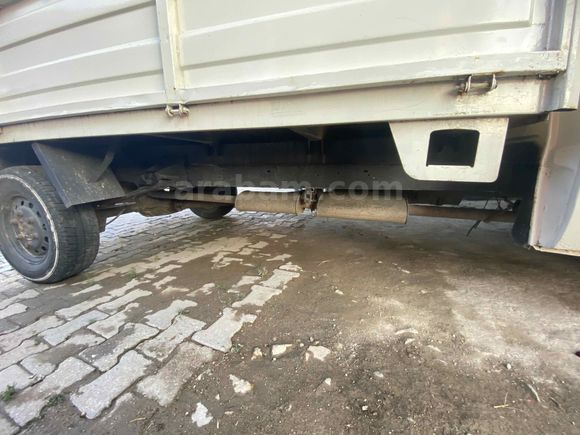 Sahibinden Ford Trucks Transit 190 P 