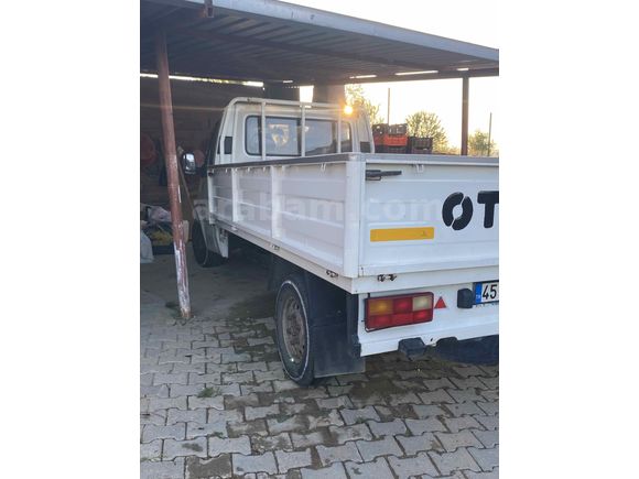 Sahibinden Ford Trucks Transit 190 P 