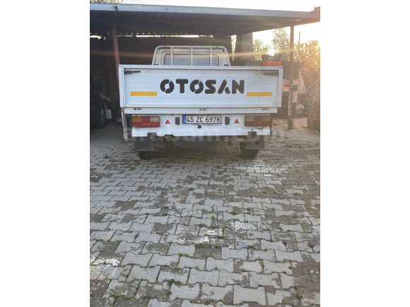 Sahibinden Ford Trucks Transit 190 P 