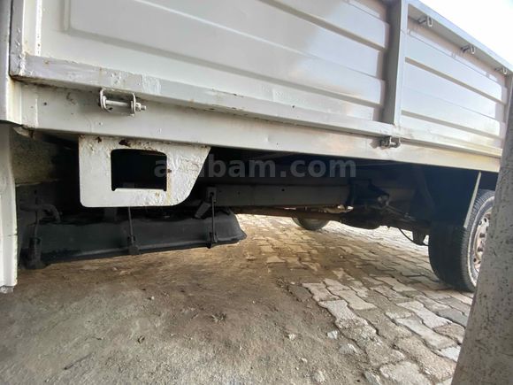 Sahibinden Ford Trucks Transit 190 P 