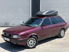 Sahibinden Audi 80 Serisi 1.9 TDI Avant 1995 Model Ankara