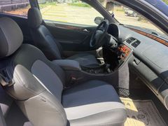 SAHİBİNDEN Mercedes - Benz CLK 200 Kompressor Elegance M111 ÖZEL SERİ KIRMIZI MOTOR 2000 Model 