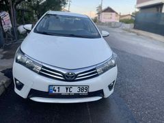 Sahibinden Toyota Corolla 1.33 Life 2015 Model 