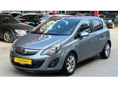 ÖZ YK OTOMOTİVDEN 2014 OPEL CORSA 1.2 TWİNPORT BENZİN OTOMATİK