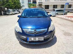 2013 CORSA 1.2 TWİNPORT ESSENTİA OTOMATİK BOYASIZ 64 binkm