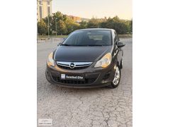 SEMBOL OTO DAN BOYASIZ CORSA D 1.2 TWİNPORT OTOMATİK