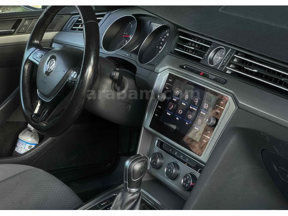 “0”PEŞİNAT 48 AY VADE // 2017 VW PASSAT DSG İMPRESSİON