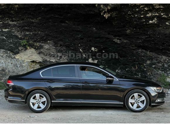 “0”PEŞİNAT 48 AY VADE // 2017 VW PASSAT DSG İMPRESSİON