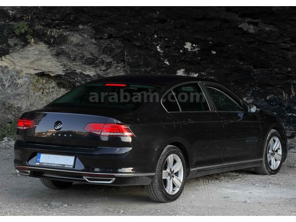“0”PEŞİNAT 48 AY VADE // 2017 VW PASSAT DSG İMPRESSİON