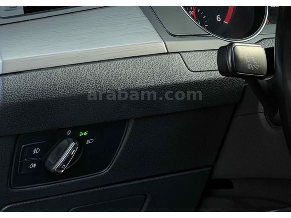 “0”PEŞİNAT 48 AY VADE // 2017 VW PASSAT DSG İMPRESSİON