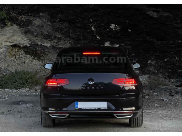 “0”PEŞİNAT 48 AY VADE // 2017 VW PASSAT DSG İMPRESSİON