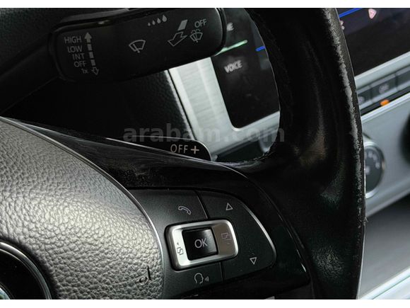 “0”PEŞİNAT 48 AY VADE // 2017 VW PASSAT DSG İMPRESSİON