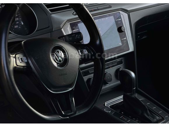 “0”PEŞİNAT 48 AY VADE // 2017 VW PASSAT DSG İMPRESSİON
