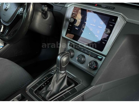 “0”PEŞİNAT 48 AY VADE // 2017 VW PASSAT DSG İMPRESSİON