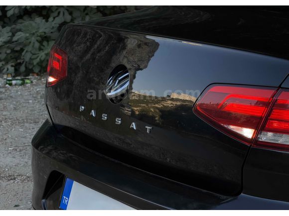 “0”PEŞİNAT 48 AY VADE // 2017 VW PASSAT DSG İMPRESSİON