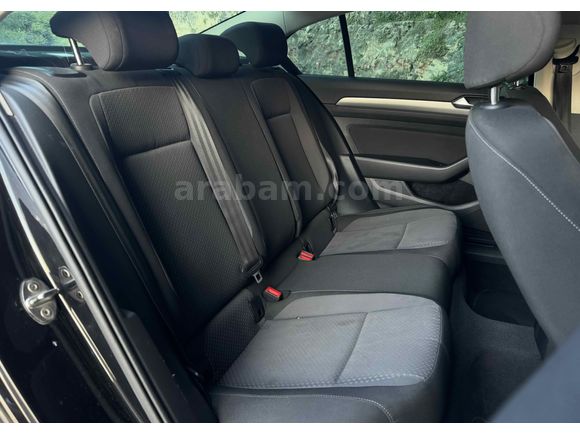 “0”PEŞİNAT 48 AY VADE // 2017 VW PASSAT DSG İMPRESSİON
