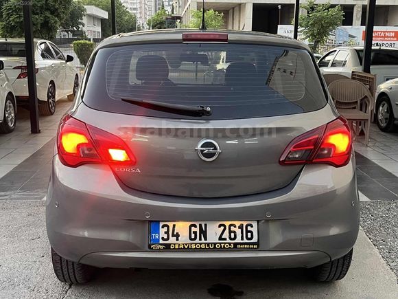 DERVİŞOĞLU OTOMOTİV