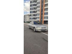Sahibinden Ford Escort değişensiz 1.6 CLX 16 VALT2000 Model
