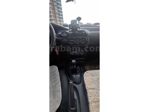 Sahibinden Ford Escort değişensiz 1.6 CLX 16 VALT2000 Model