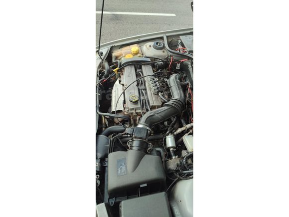 Sahibinden Ford Escort değişensiz 1.6 CLX 16 VALT2000 Model