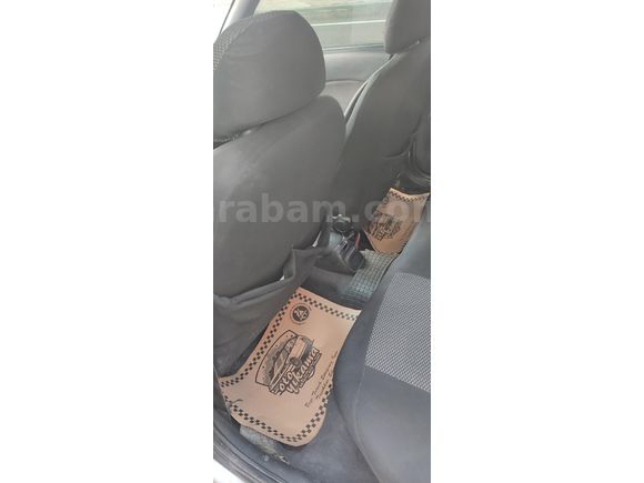 Sahibinden Ford Escort değişensiz 1.6 CLX 16 VALT2000 Model