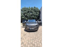 Sahibinden TOGG T10X V2 Uzun Menzil 2024 Model  36.000 km Gri (titanyum)