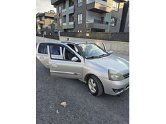 Sahibinden Renault Symbol 1.5 dCi Expression 2008 Model