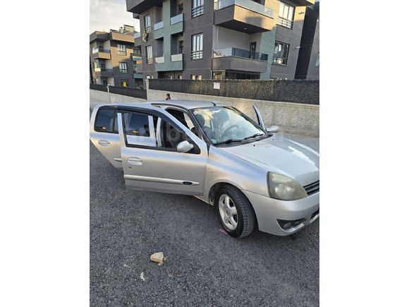 Sahibinden Renault Symbol 1.5 dCi Expression 2008 Model
