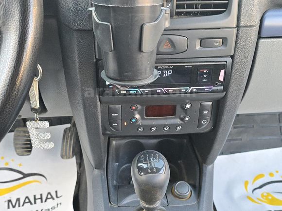 Sahibinden Renault Symbol 1.5 dCi Expression 2008 Model