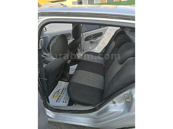 Sahibinden Renault Symbol 1.5 dCi Expression 2008 Model
