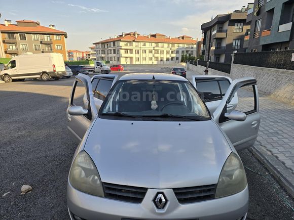 Sahibinden Renault Symbol 1.5 dCi Expression 2008 Model