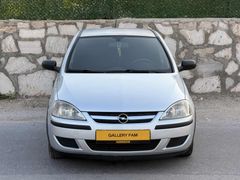 OPEL-CORSA-1.2-TWİNPORT-ESSENTİA-2006-250.000KM-BAKIMLI-TERTEMİZ