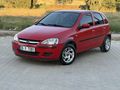OPEL CORSA C 1.2 142.000 KM KLİMALI MASRAFSIZ BAKIMLI