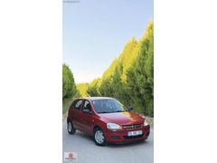 180 bin km 1.2 16 valf benzinli klimalı