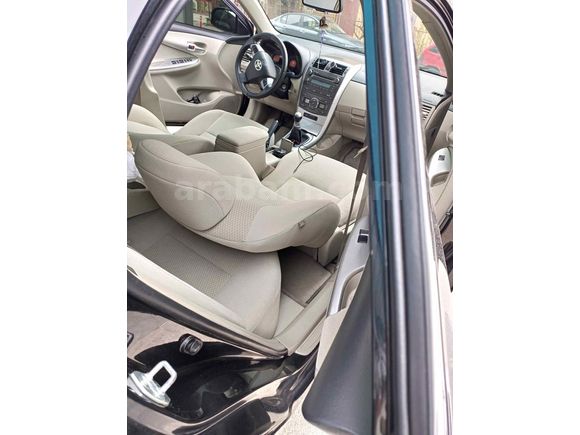 Sahibinden Toyota Corolla 1.4 D-4D Elegant 2011 Model 