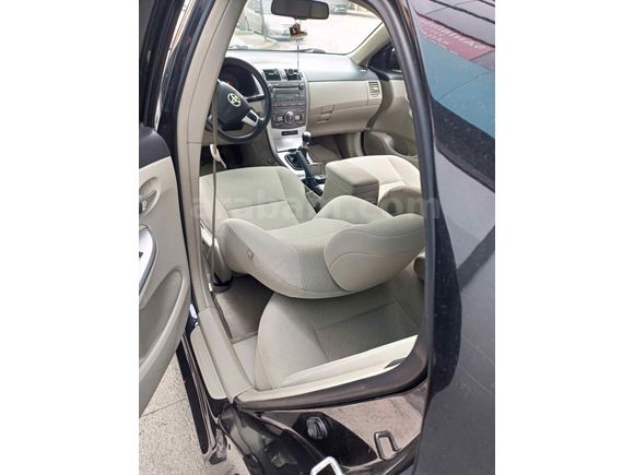 Sahibinden Toyota Corolla 1.4 D-4D Elegant 2011 Model 