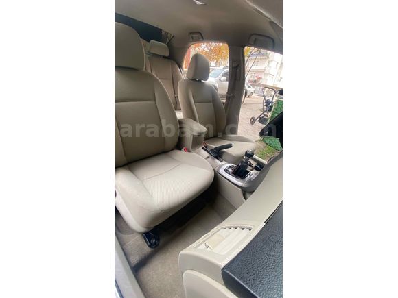 Sahibinden Toyota Corolla 1.4 D-4D Elegant 2011 Model 