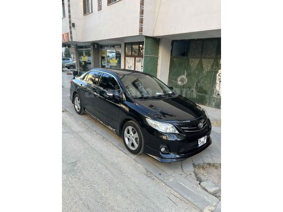 Sahibinden Toyota Corolla 1.4 D-4D Elegant 2011 Model 