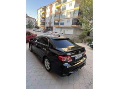 Sahibinden Toyota Corolla 1.4 D-4D Elegant 2011 Model 