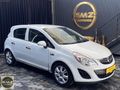 SMZ MOTORS 2011 OPEL CORSA 1.2 TWİNSPORT ESENTİA MANUEL K.K12 TK