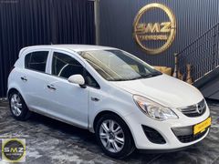 SMZ MOTORS 2011 OPEL CORSA 1.2 TWİNSPORT ESENTİA MANUEL K.K12 TK