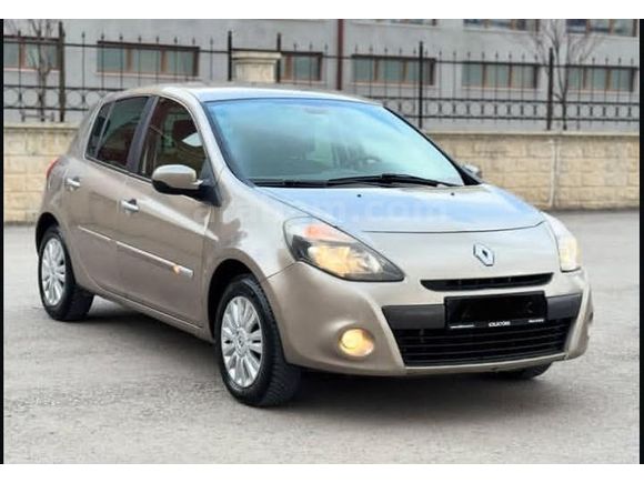 Sahibinden Renault Clio 1.6 Dynamique 2009 Model