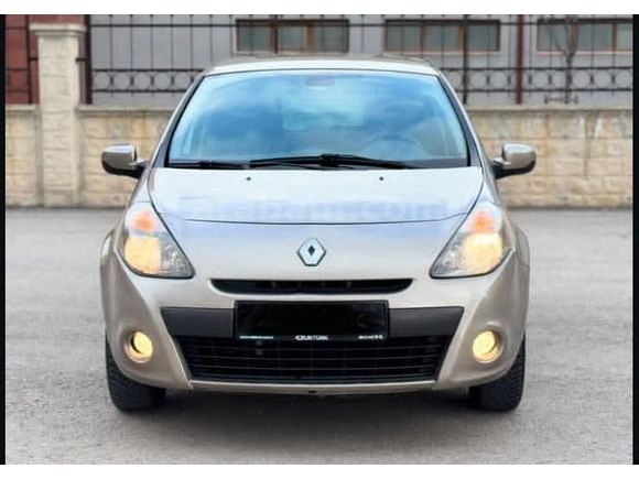 Sahibinden Renault Clio 1.6 Dynamique 2009 Model