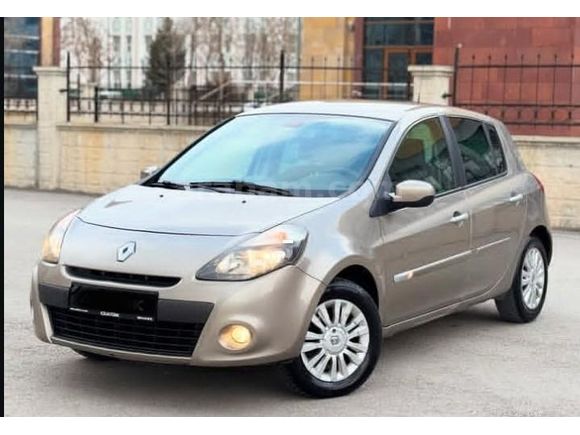 Sahibinden Renault Clio 1.6 Dynamique 2009 Model