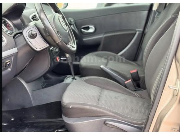 Sahibinden Renault Clio 1.6 Dynamique 2009 Model